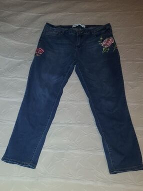 Almost Famous Jeans